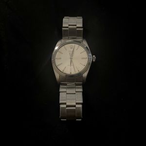 1963 Rolex Oyster Royal Precision